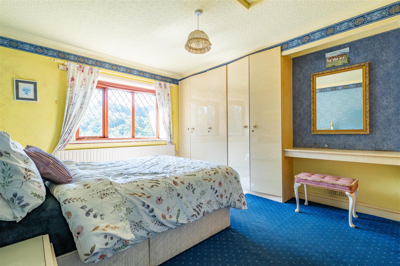 Lodge Bank, Brinscall, Chorley